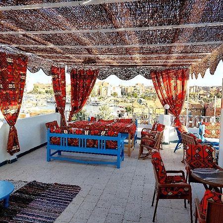 Gamal Robob Nubian Guest House アスワン エクステリア 写真