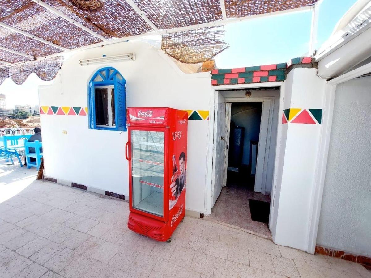 Gamal Robob Nubian Guest House アスワン エクステリア 写真