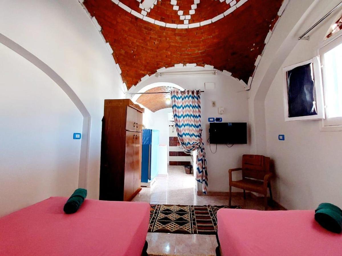 Gamal Robob Nubian Guest House アスワン エクステリア 写真